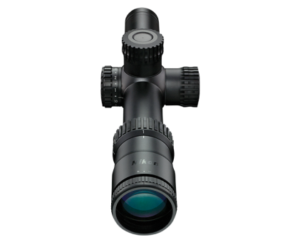 Фото  Оптический прицел Nikon BLACK FORCE 1000 1-4x24 M Illuminated Speedforce