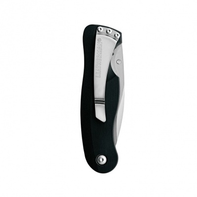 Нож Leatherman Crater® c33 — интернет-магазин «Комбат»