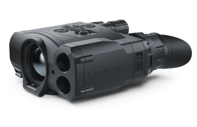 Тепловизионный бинокль Pulsar Accolade 2 LRF XP50 — интернет-магазин «Комбат»