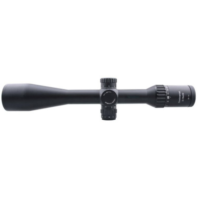 Фото  Оптический прицел Vector Optics Continental 3-18x50, сетка BDC, 30 мм, азотозаполненный,подсветка красным (SCOT-21T)