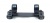 Кронштейн RECKNAGEL D30mm Weaver BH 15mm 57530-1110 — интернет-магазин «Комбат» Кронштейн RECKNAGEL D30mm Weaver BH 15mm 57530-1110 — интернет-магазин «Комбат»