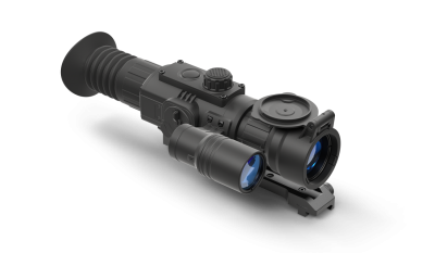 Прицел ночного видения Yukon Sightline N455 — интернет-магазин «Комбат»