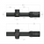 Фото  Continental X10 1-10x28 ED FFP, 34мм, сетка VET-RAR, азотозаполненый, с подсветкой,IP68 (SCFF-48)