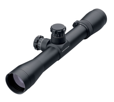 Фото  Оптический прицел Leupold Mark 4 MR/T 2.5-8x36 (30mm) M1 TMR 60210