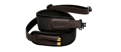 Ремень для оружия Blaser (неопрен антрацит) — интернет-магазин «Комбат»