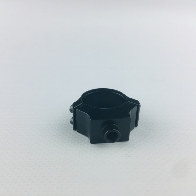Кольца  (верхушки) под основания 26мм H10 - 8/M6  047-26-10 (2шт -комплект) не под поворотник — интернет-магазин «Комбат»