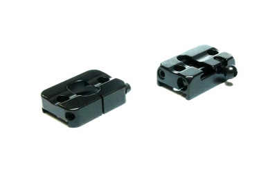 Основание APEL (переднее и заднее) Tikka T3 (0/15238+0/35238) — интернет-магазин «Комбат»