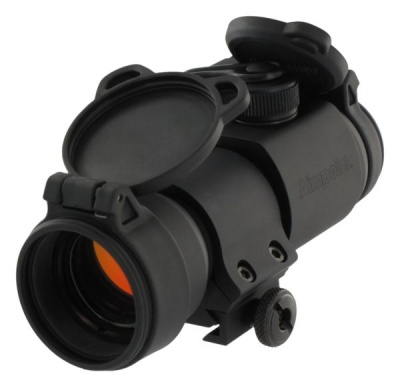 Кольцо Aimpoint® SRP-L 30mm, BH=6mm для Comp 12243 — интернет-магазин «Комбат»