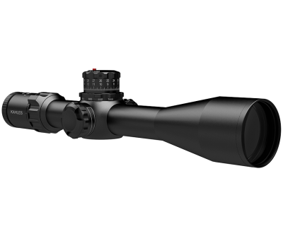 Фото  Оптический прицел Kahles K525i 5-25x56 MOAK ccw левая  1/4MOA (10645)
