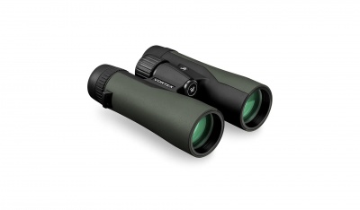 Бинокль VORTEX Crossfire HD 10x42 (CF-4312) — интернет-магазин «Комбат»