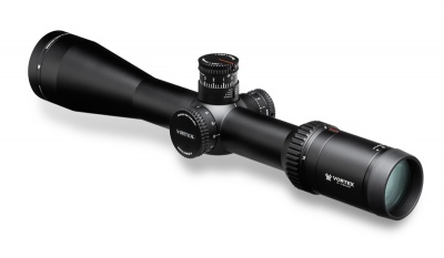 Фото  Оптический прицел Vortex Viper HST 4-16x44 VMR-1 MOA (VHS-4309)
