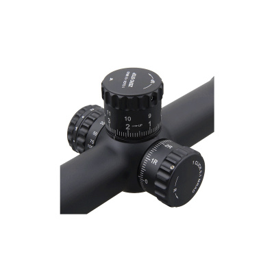 Фото  Continental X8 4-32x56 Tactical ED 30мм, сетка VCT-20A , азотозаполненый, с подсветкой SFP (SCOL-T51)