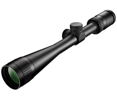 Фото  Оптический прицел Nikon Prostaff P3 6-18x40 AO Matte BDC