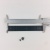 Планка Rusan Picatinny H&K 630/770/940  (L=100мм)  010-53-1 — интернет-магазин «Комбат»