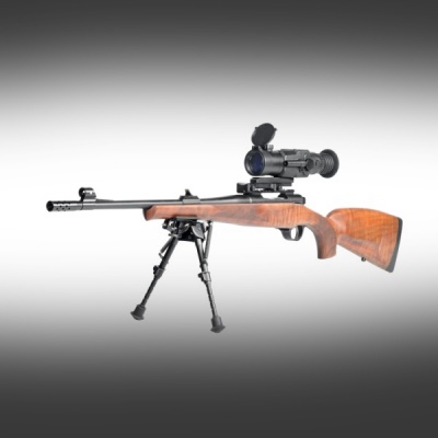 Тепловизионный прицел Dedal-T2.380 Hunter — интернет-магазин «Комбат»