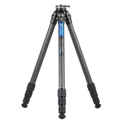 Штатив трипод Leofoto LS-285CEX CARBON (размер в собранном виде 476 мм,макс.высота 1468 мм,мин.102 мм,вес 1,35 кг. резьба 3/8) — интернет-магазин «Комбат»