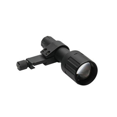 Цифровой прицел Sightmark WRAITH HD 4-32x50 (SM18011) — интернет-магазин «Комбат»