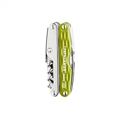 Multi-tool Leatherman Juice® XE6 — интернет-магазин «Комбат»