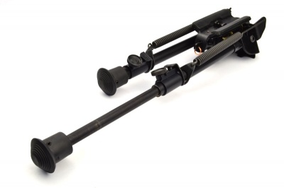 Сошки Harris Bipod серия S, модель L 9-13 (HBLS) — интернет-магазин «Комбат»