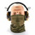 Наушники активные EARMOR M31 MOD3-TN (tan)  (шумодавление активный - 84ДБ/пассивный - 22ДБ) — интернет-магазин «Комбат»