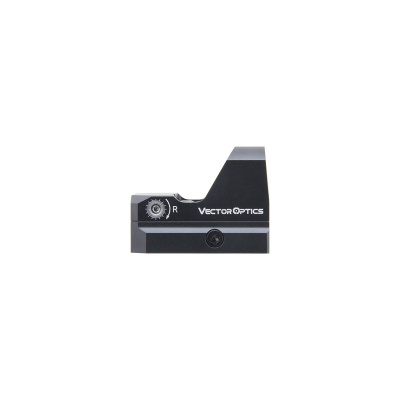 Коллиматорный прицел  Vector Optics FRENZY 1x17x24 (TEK), 3 MOA, с кронштейном на Weaver/Picatinny (SCRD-G19ll) — интернет-магазин «Комбат»