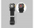 Фонарь налобный Armytek Wizard С2 WR Magnet USB, теплый и красный свет, 1020 лм и 230 лм — интернет-магазин «Комбат»