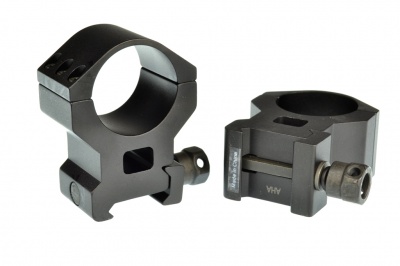 Кольца Vortex Tactical 30mm (сверхвысокие) TRXHAC — интернет-магазин «Комбат»