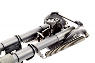 Сошки Harris Bipod серия 1A2, модель BR 6-9 (HBR) — интернет-магазин «Комбат»