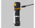 Фонарь налобный Armytek Elf C2 Micro-USB, LH351D, Теплый свет, 1023 лм, TIR 70°:120°, 1x18650 — интернет-магазин «Комбат»