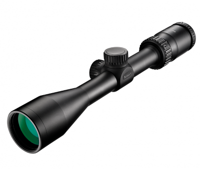 Фото  Оптический прицел Nikon Prostaff P3 3-9x40 Matte NP