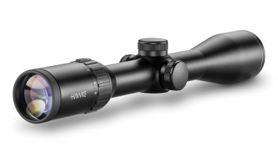 Фото  Endurance 30 WA 1.5-6x44 IR (L4a) (подсветка точки красным) широкоугольный    16310