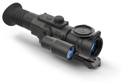 Прицел ночного видения Yukon Sightline N455S — интернет-магазин «Комбат»