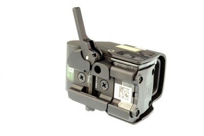 Коллиматорный прицел EOTech XPS3-0 (круг с точкой) — интернет-магазин «Комбат»