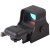 Коллиматорный прицел Sightmark Ultra Shot Reflex sight QD Digital Switch крепление на Weaver (SM14000) — интернет-магазин «Комбат»