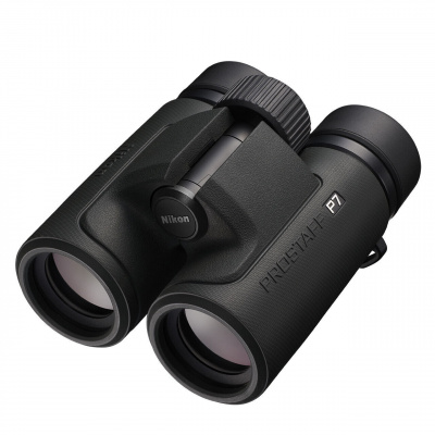 Бинокль Nikon Prostaff P7 10x42 — интернет-магазин «Комбат»