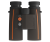 Бинокль-дальномер KAHLES Helia RF NEW 10x42 (измерение 1500 м. доп.функция 4500 м.) функция угловой компенсации (20025) — интернет-магазин «Комбат»