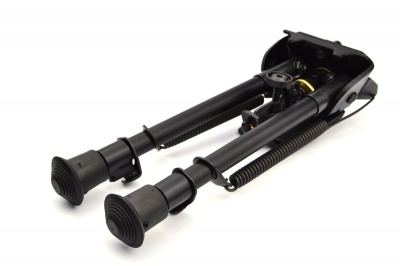 Сошки Harris Bipod серия S, модель LM 9-13 (HBLMS) — интернет-магазин «Комбат»