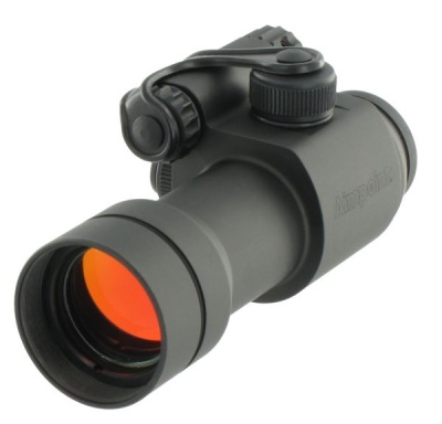 Коллиматорный прицел Aimpoint® CompM3 — интернет-магазин «Комбат»