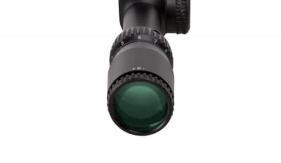 Фото  Оптический прицел Vortex Crossfire II 4-12x50 BDC AO w/sunshade (CF2-31023)