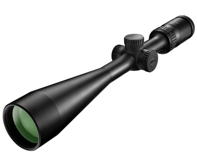 Фото  Оптический прицел Nikon Prostaff P5 6-24x50SF Matte BDC