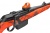 Коллиматорный прицел Noblex (Docter) Sight С 3,5 Edition, orange (55743) — интернет-магазин «Комбат»
