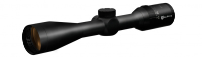 Фото  Panamax 3-9x40 сетка HMD (Half Mil Dot), 25,4 мм, азотозаполненный NPW3940