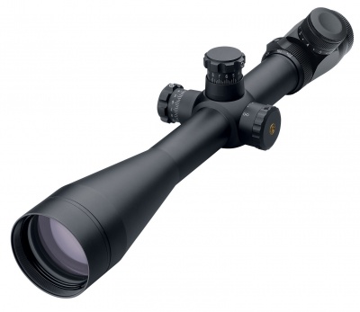 Фото  Оптический прицел Leupold Mark 4 6.5-20x50 30mm LR/T M1 Illum. Ret 67970