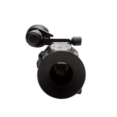 Цифровой прицел Sightmark WRAITH HD 4-32x50 (SM18011) — интернет-магазин «Комбат»