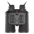 Тепловизионный бинокль Guide TN430 LRF (2,3-9,2x, 35mm/F1.2,сенсор 400х300, Vox, 17μm, Wi-Fi, видеозапись, дальномер 600м) — интернет-магазин «Комбат»