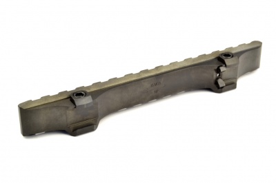 Кронштейн Sauer 404 на Weaver — интернет-магазин «Комбат»