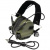 Наушники активные EARMOR M32 MOD3-FG (green) (с гарнитурой, шумодавление активный - 84ДБ/пассивный - 22ДБ) — интернет-магазин «Комбат»