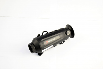 Тепловизор Hikmicro LYNX PRO HM-TS03-25XG/W-LH25 — интернет-магазин «Комбат»