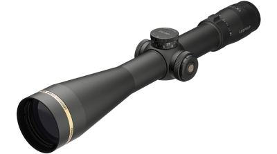 Фото  Оптический прицел Leupold VX-5HD 4-20x52 CDS-ZL2 FireDot Duplex с подсветкой (178166)