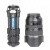 Штатив трипод Leofoto LS-223C+LH-25 CARBON (размер в собранном виде 270 мм,макс.высота 370 мм,мин.118 мм,вес 0,72 кг. резьба 3/8) — интернет-магазин «Комбат»